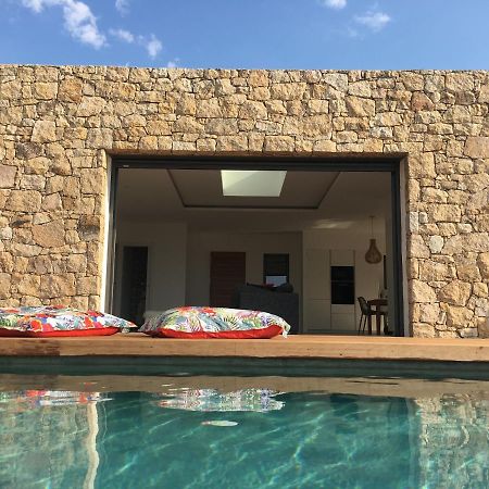 Villa Alandra Pietrosella Екстериор снимка