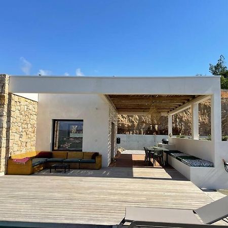 Villa Alandra Pietrosella Екстериор снимка