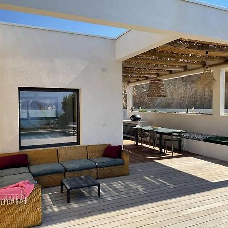 Villa Alandra Pietrosella Екстериор снимка