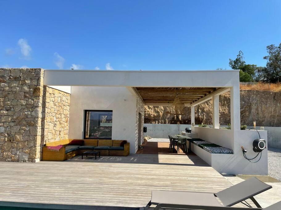 Villa Alandra Pietrosella Екстериор снимка