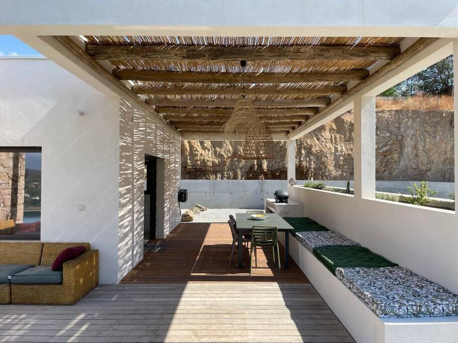 Villa Alandra Pietrosella Екстериор снимка