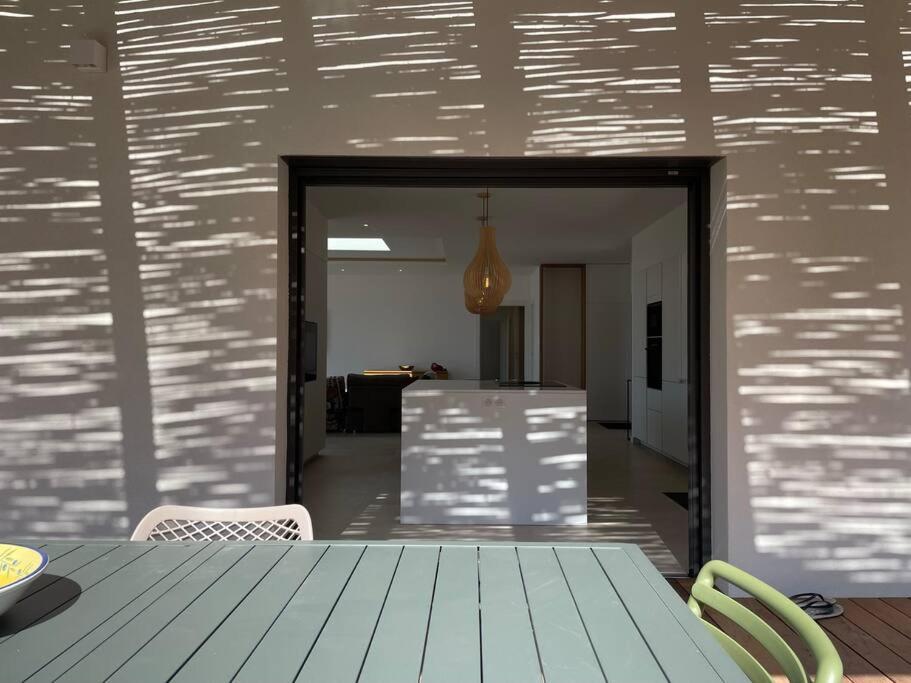 Villa Alandra Pietrosella Екстериор снимка